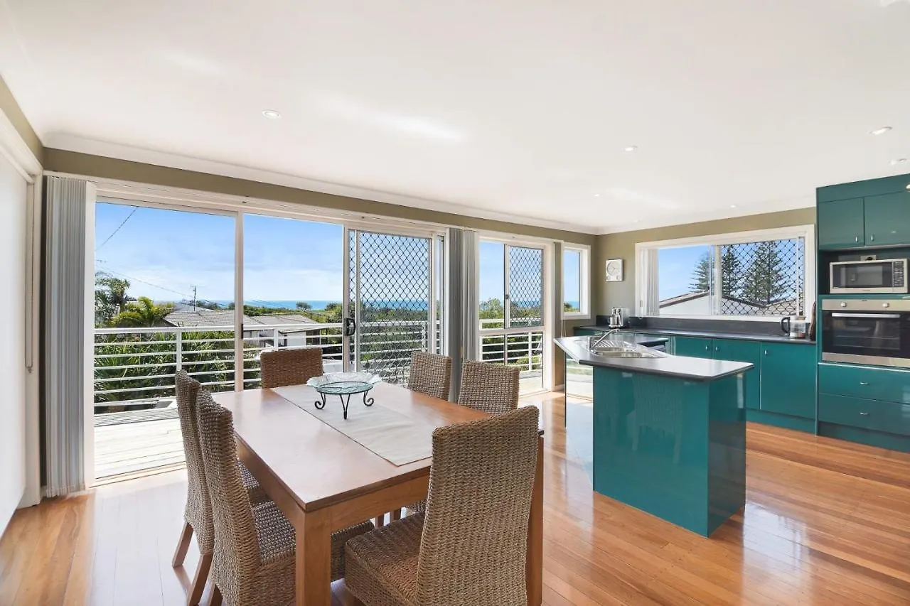 Holiday home 5 Brolga Place Peregian Beach Australia
