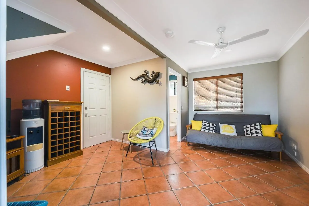 5 Brolga Place Peregian Beach Holiday home