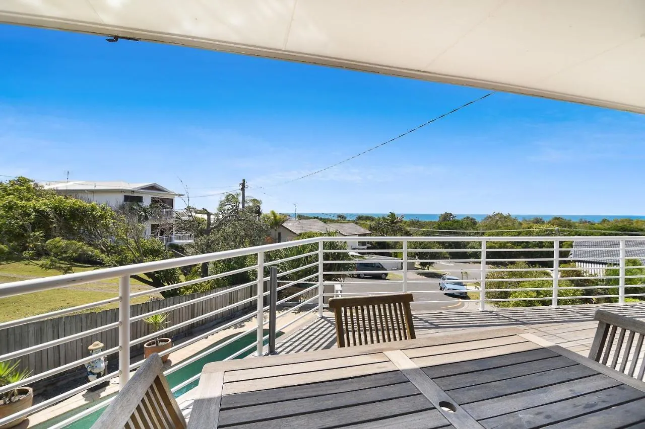 Holiday home 5 Brolga Place Peregian Beach Australia