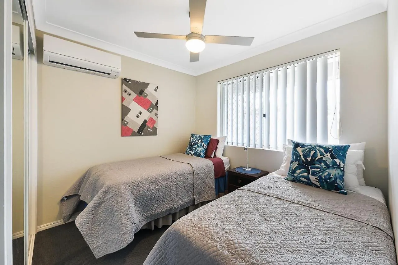 Holiday home 5 Brolga Place Peregian Beach