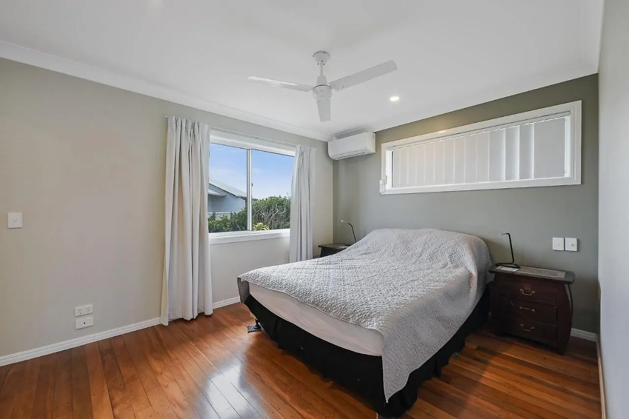 5 Brolga Place Peregian Beach Holiday home
