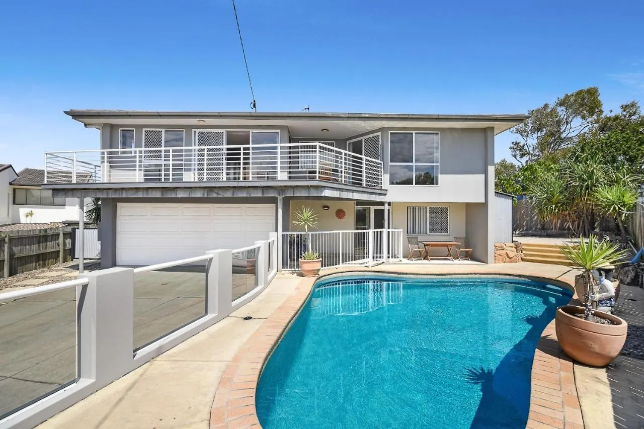 5 Brolga Place Peregian Beach Holiday home