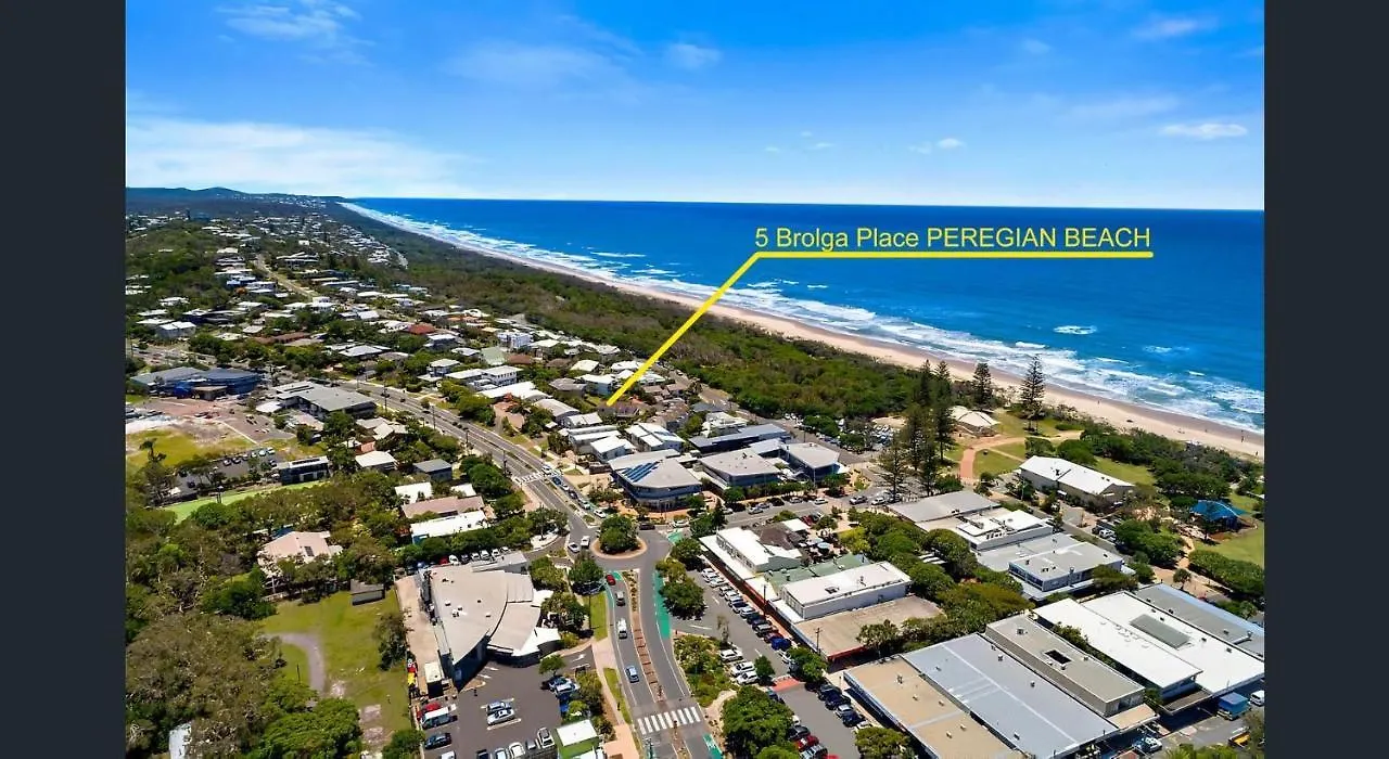 5 Brolga Place Peregian Beach Australia
