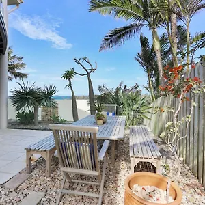  Holiday home Pandanus - Peregian